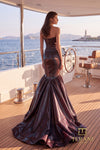 Terani Couture 271E9048 Wine