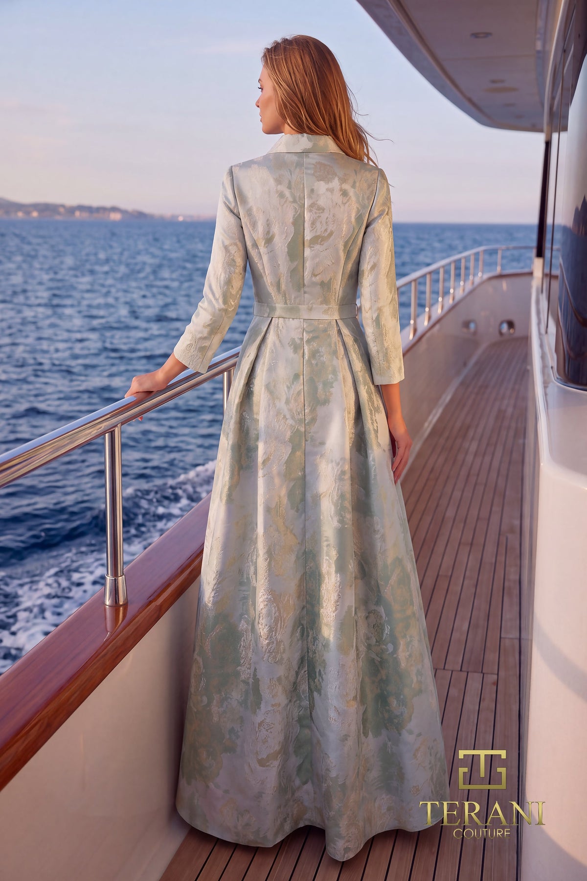 Terani Couture 271M8485