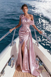 Terani Couture 271E8318 Rose