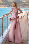 Terani Couture 271E8329 Rose