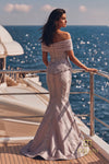 Terani Couture 271M8431