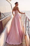 Terani Couture 271M8435 Blush