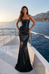 Terani Couture 271E8316 Black
