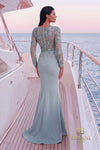 Terani Couture 271M7335