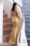 Terani Couture 271M8444