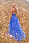 Terani Couture 271P8022 Royal additional view