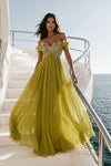 Terani Couture 271E8139 Wine