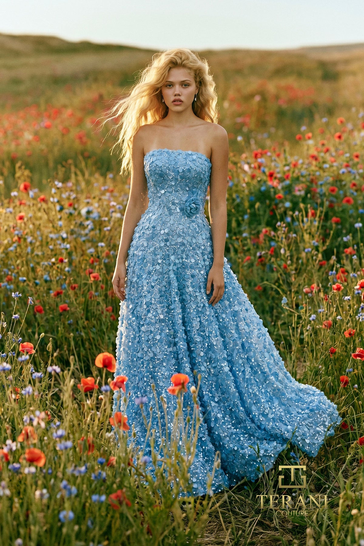Terani Couture 271P8042