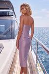Terani Couture 271C8218 Mauve