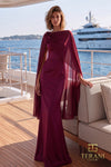 Terani Couture 271M8427