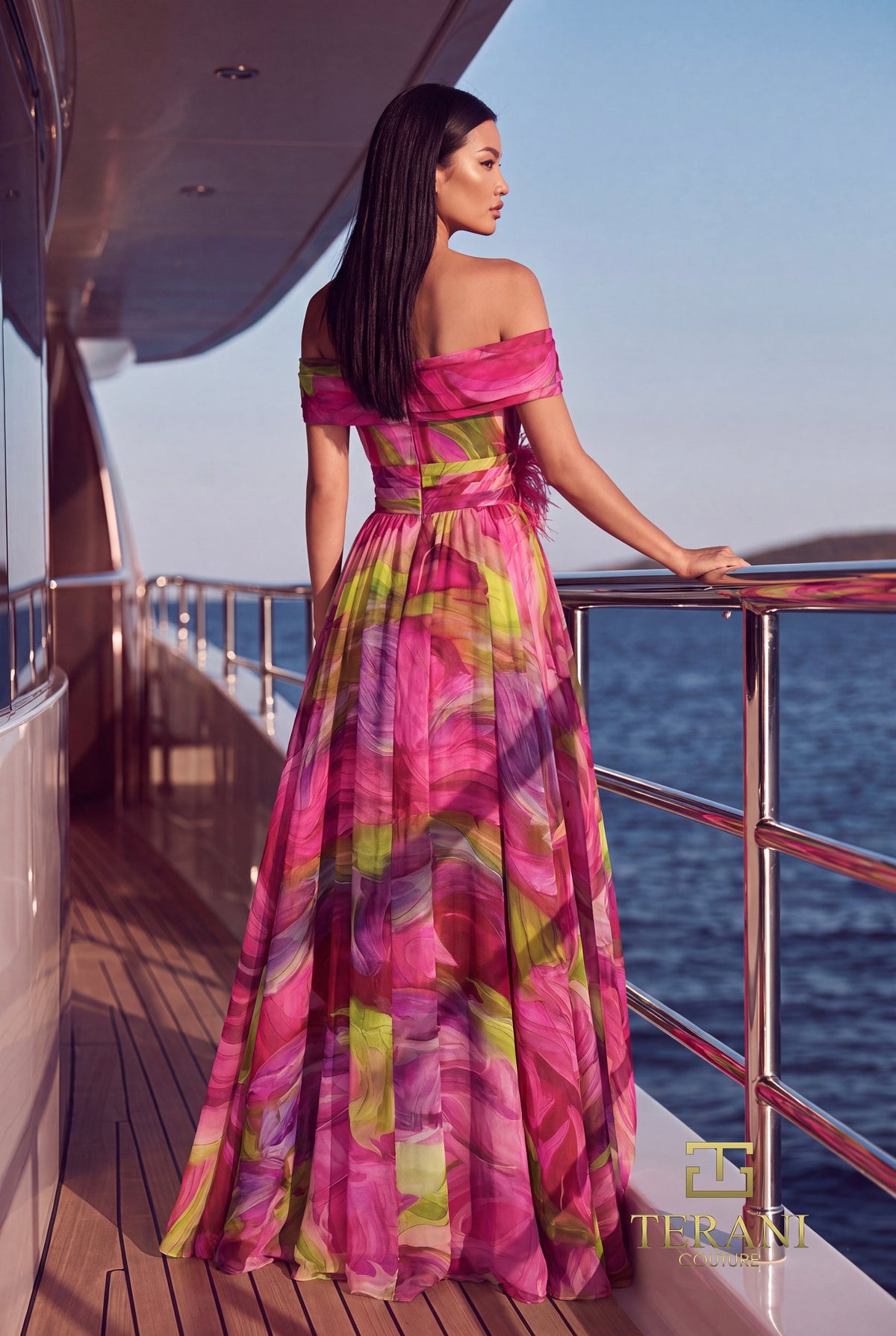 Terani Couture 271M8476