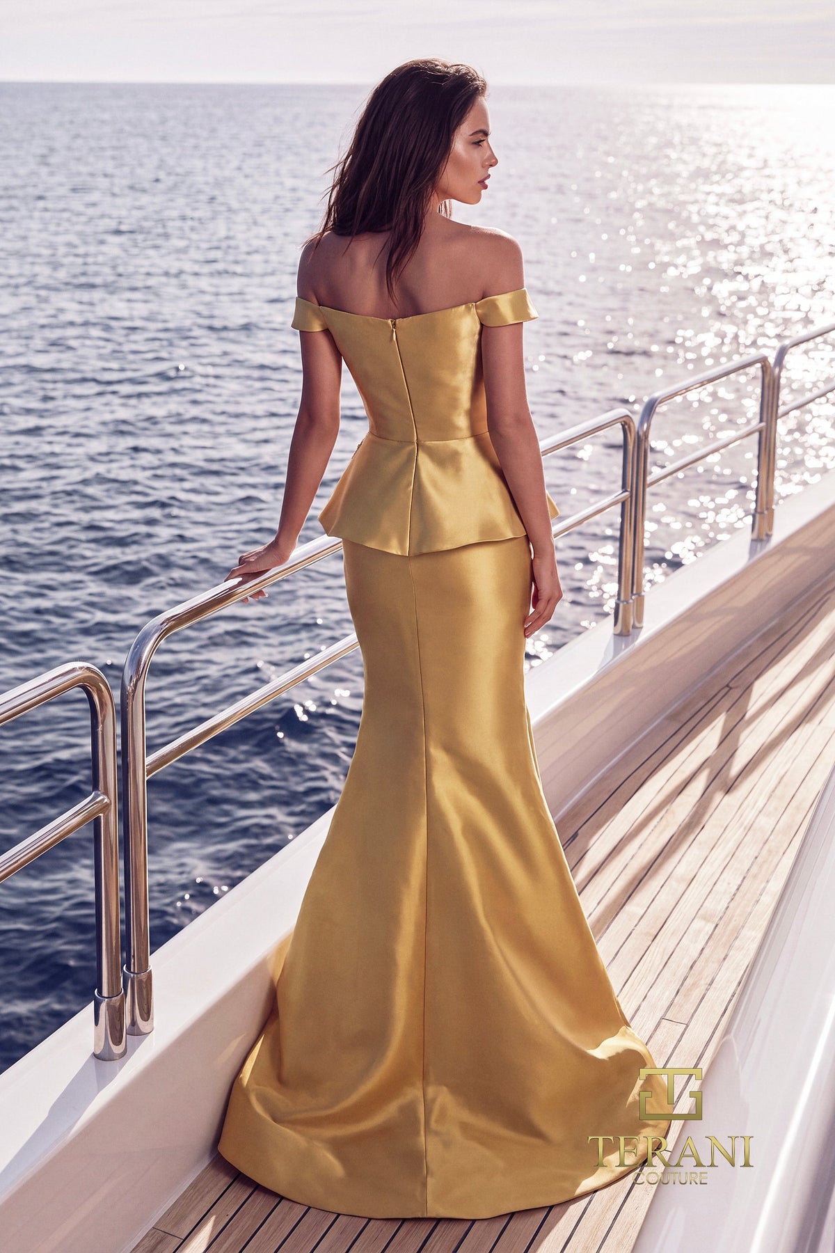 Terani Couture 271M8459