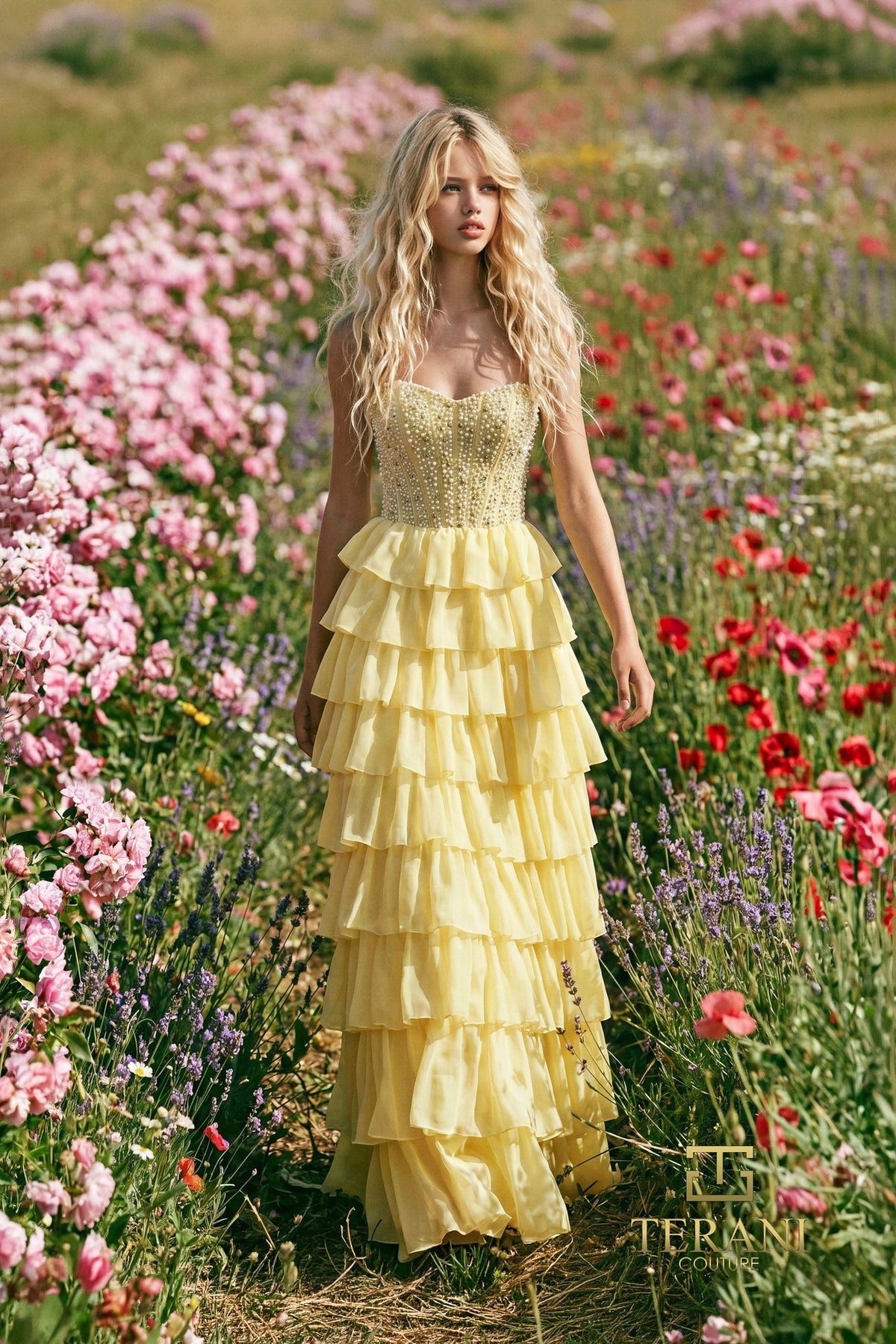 Terani Couture 271P8115