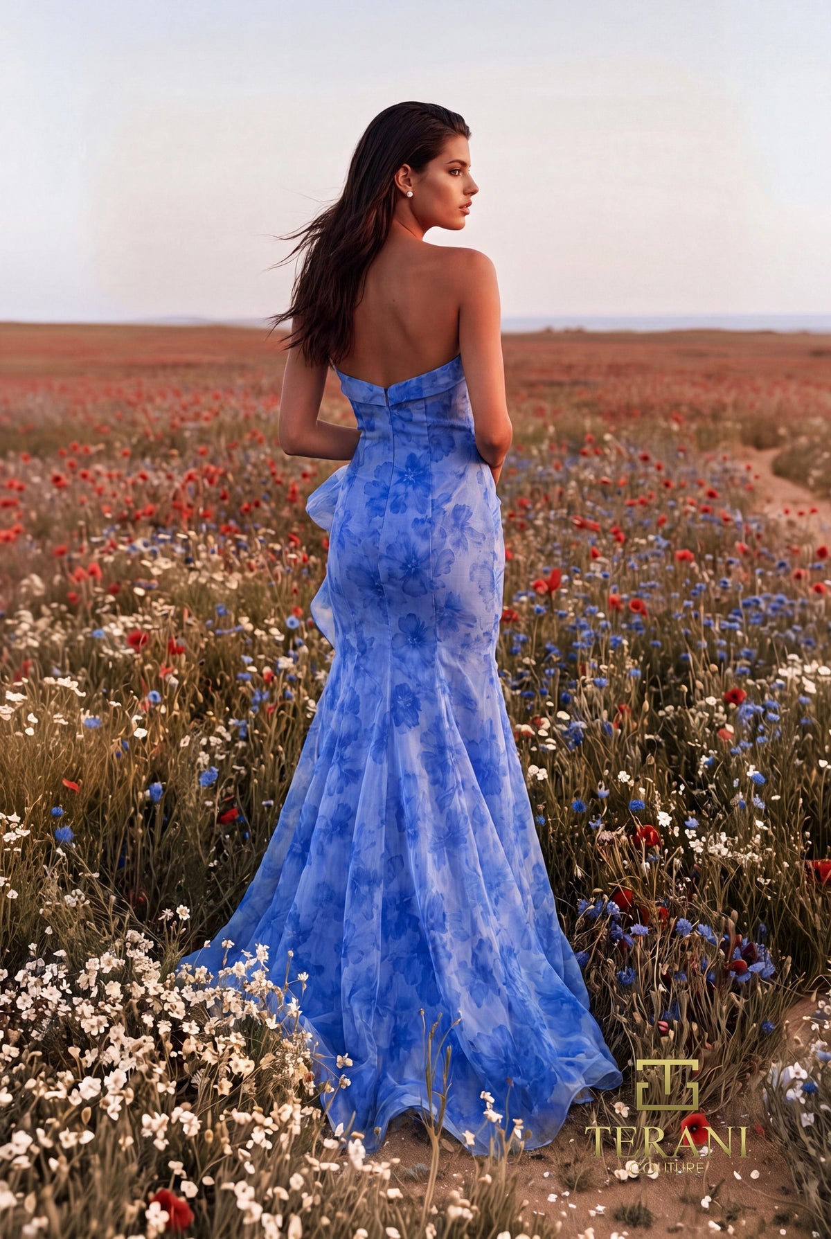 Terani Couture 271P8021