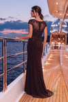 Terani Couture 271M8189