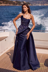 Terani Couture 271M8435