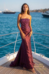 Terani Couture 271M8405
