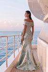 Terani Couture 271M8440