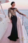 Terani Couture 271M7335