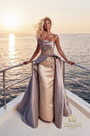 Terani Couture 271M8435