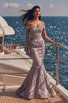 Terani Couture 271M8431