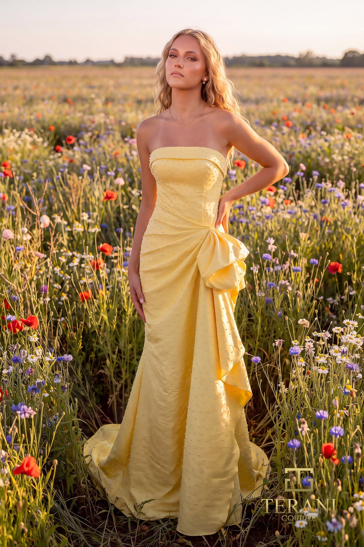 Terani Couture 271P8055