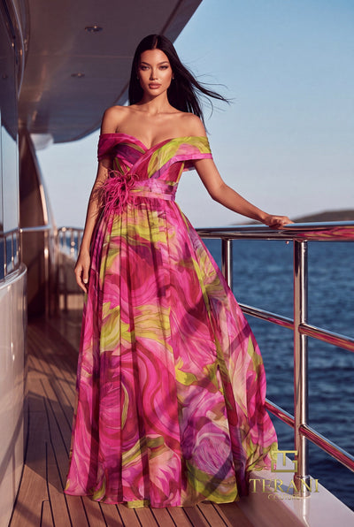 Terani Couture 271M8476