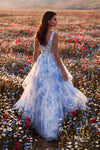 Terani Couture 271P8041