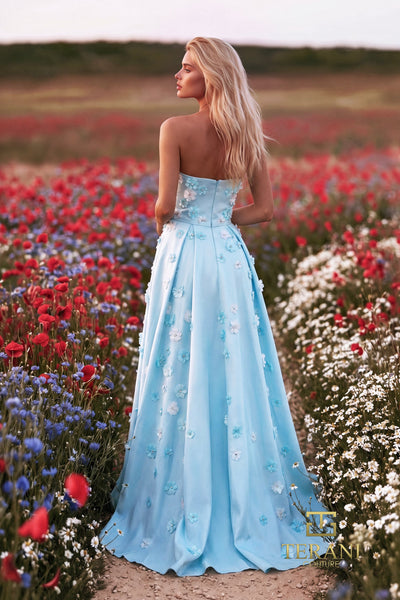 Terani Couture 271P8032