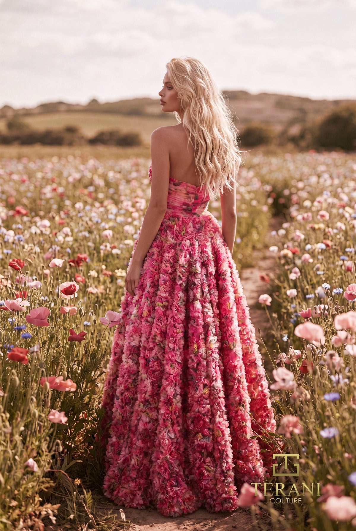 Terani Couture 271P8122