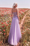 Terani Couture 271P9030 Lavender