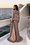 Terani Couture 271M8410