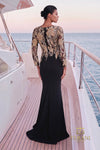 Terani Couture 271M7335