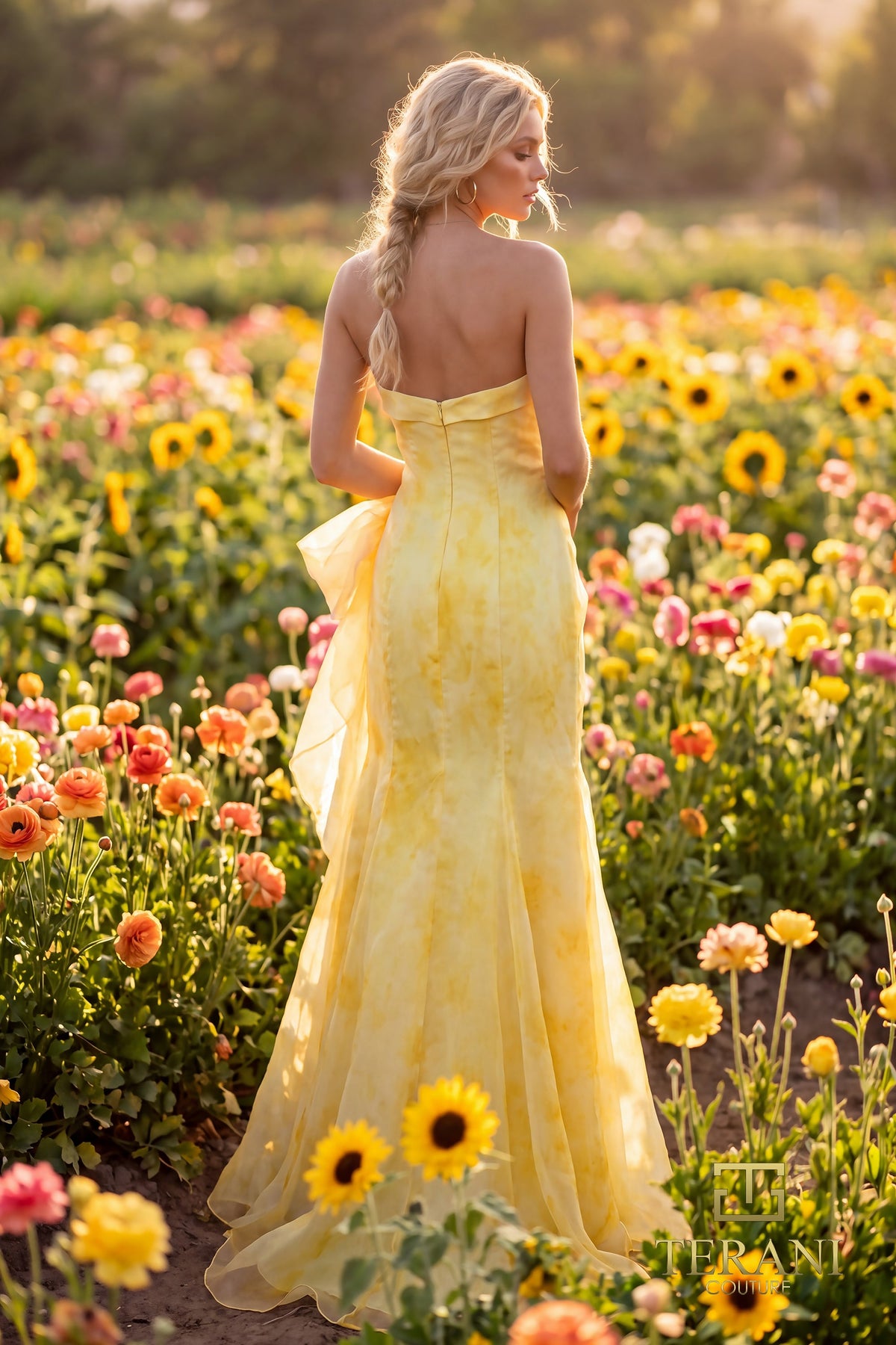 Terani Couture 271P8021