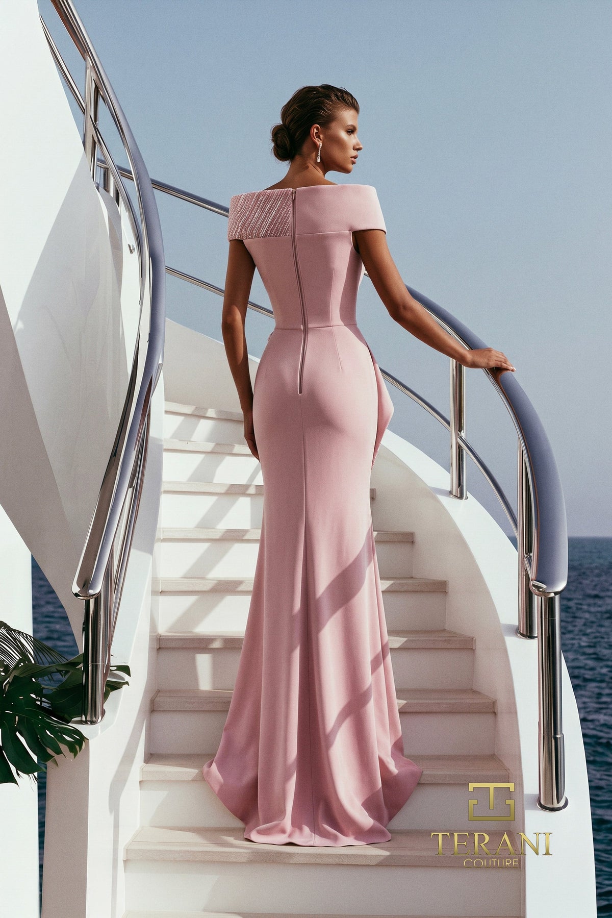 Terani Couture 271M8417
