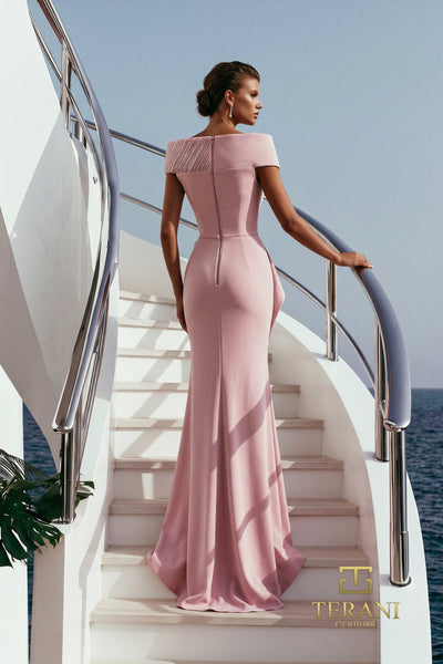 Terani Couture 271M8417
