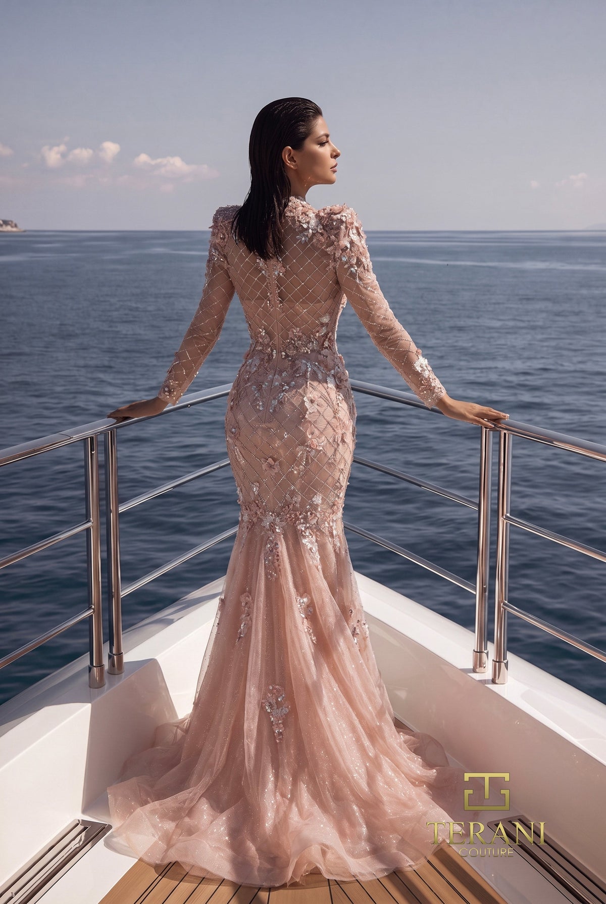 Terani Couture 271GL7178