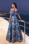 Terani Couture 271M8186