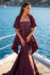 Terani Couture 271M8405