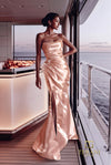 Terani Couture 271E9050 Blush