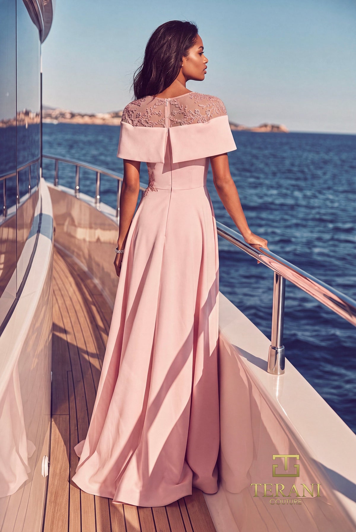 Terani Couture 271M8418