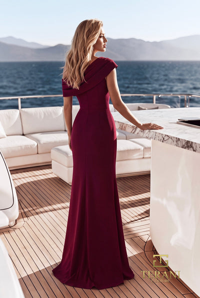 Terani Couture 271M8423