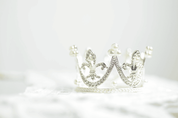 Take home the crown in winning pageant dresses by Terani