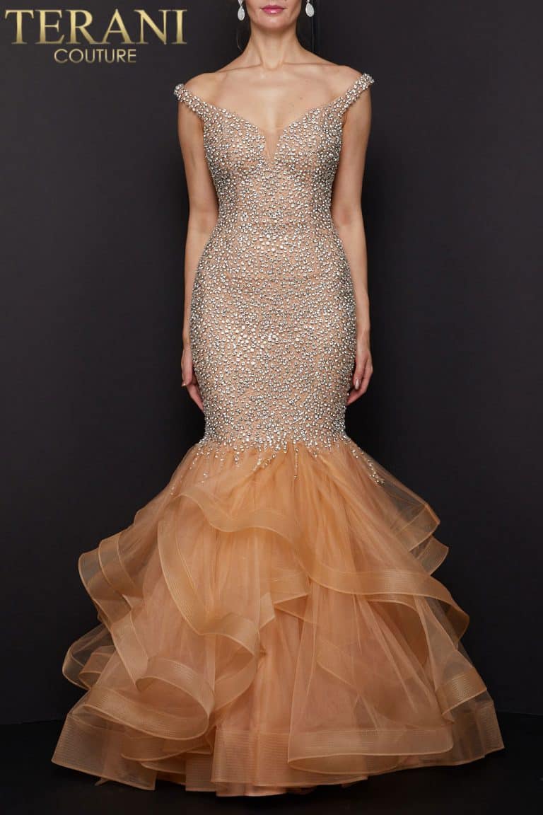 Best Prom Dresses 2022 | Dresses by Terani Couture