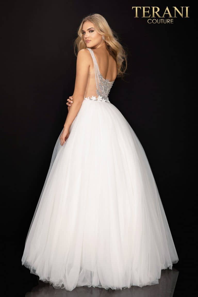 Best Prom Dresses 2022 Dresses by Terani Couture