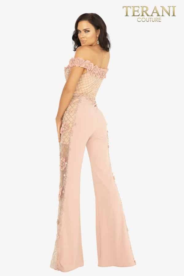 terani jumpsuit