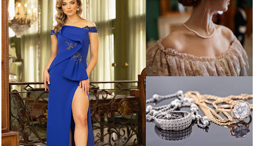 Tips to choose the right jewelry For MOB