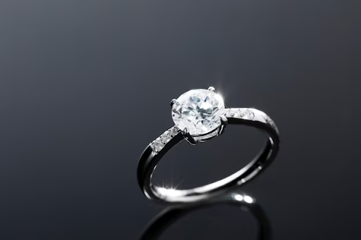 Beautiful Diamond Ring for MOB Jewelry