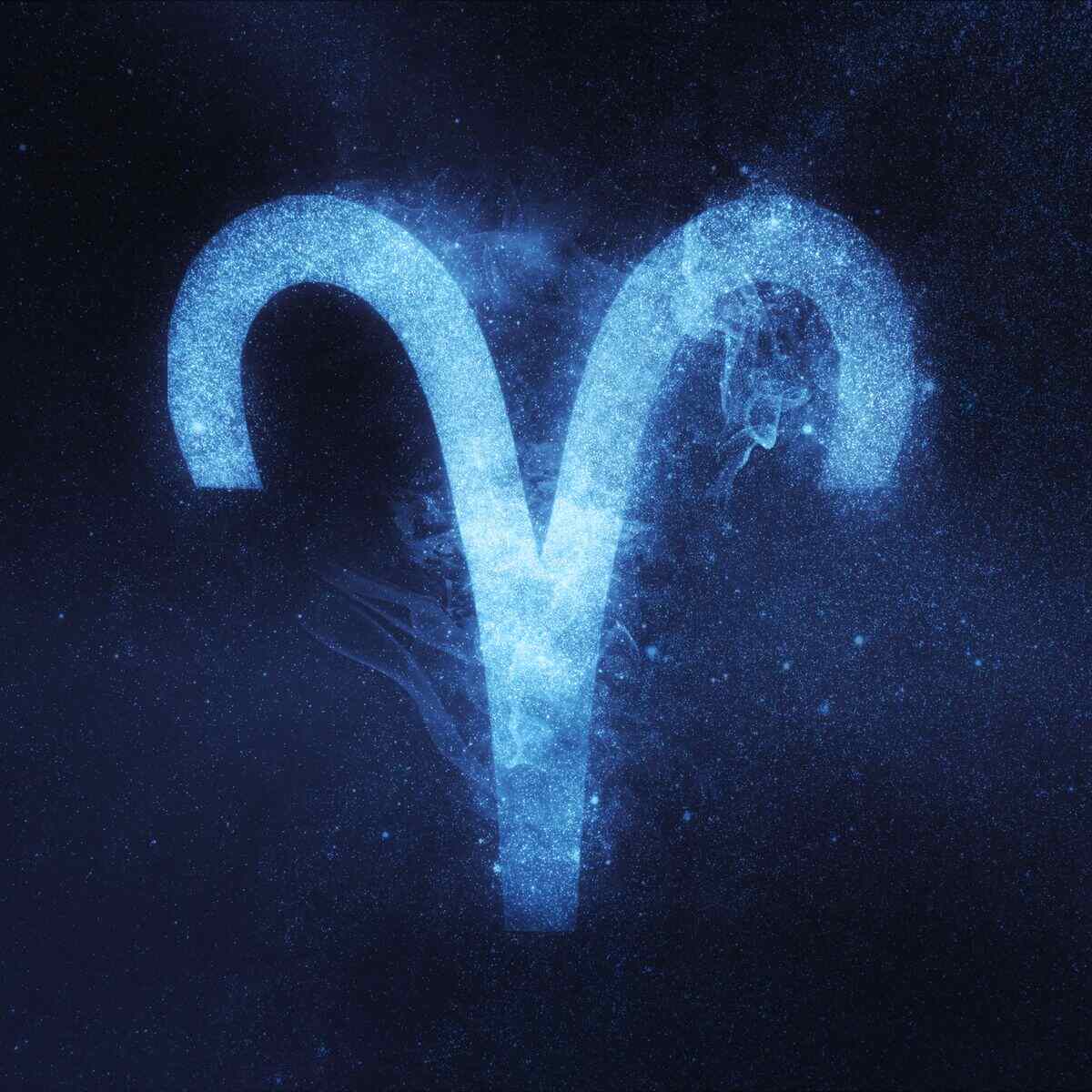 Aries Zodiac Sign (Ram)