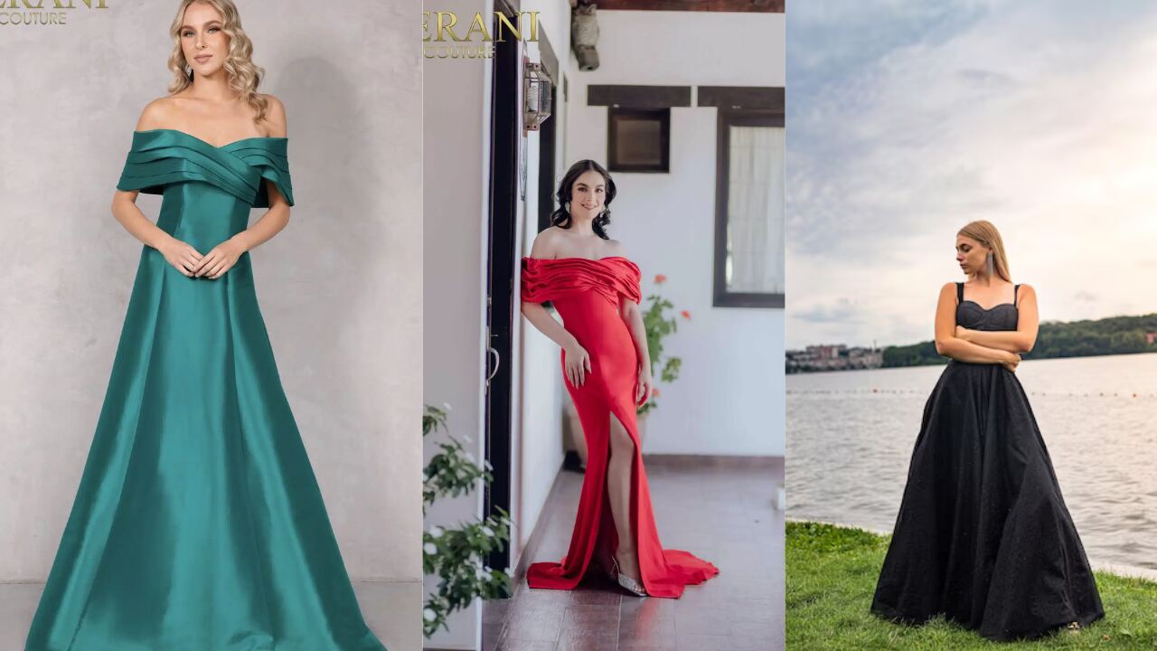 Beautiful Empire Waist Dresses